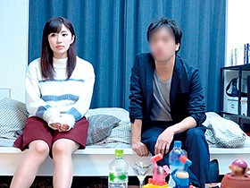 ナンパ連れ込みSEX隠し撮り・そのまま勝手にAV発売。する23才まで童貞 Vol.19　サンプル画像10